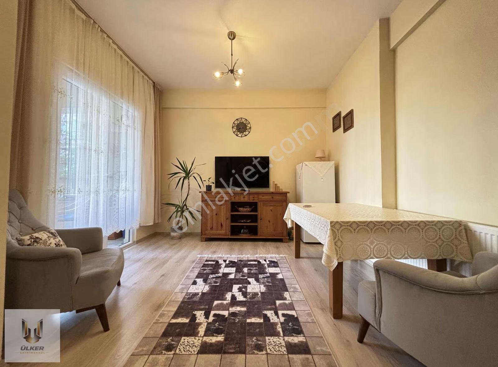 Ülker Den Mudanya Eğitimde Satılık 3+1 Daire - Görsel 15