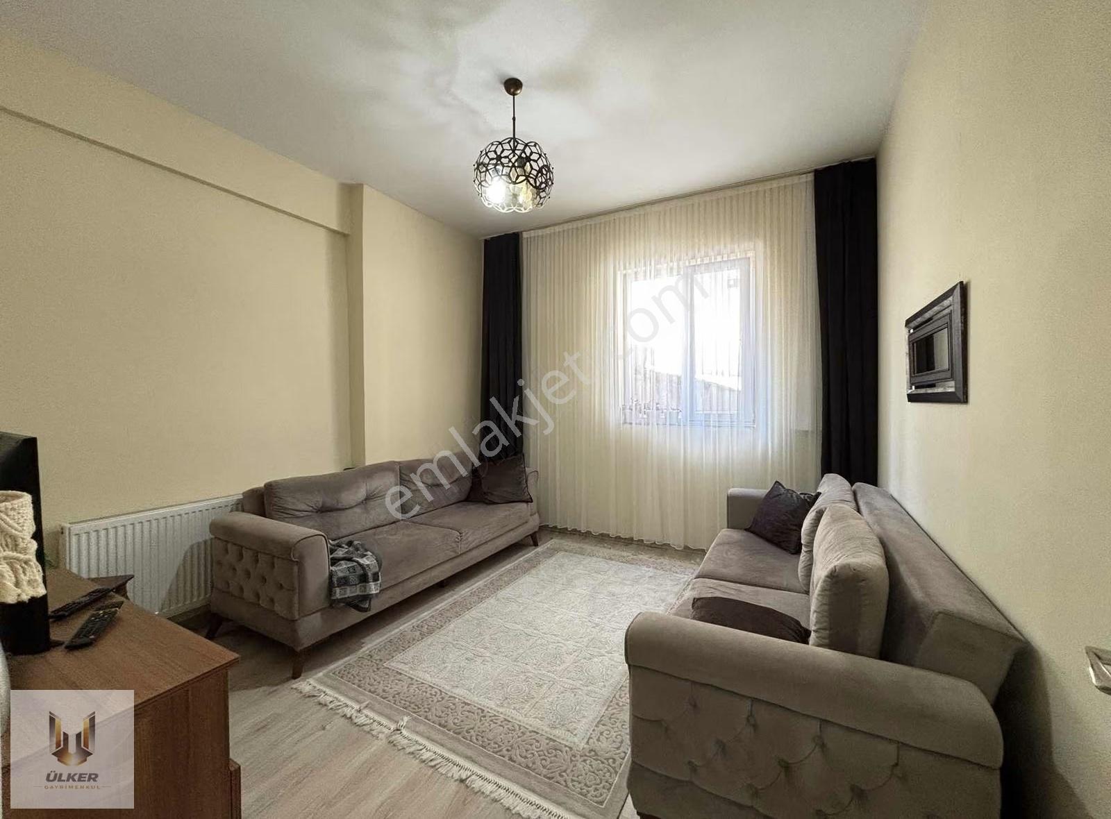 Ülker Den Mudanya Eğitimde Satılık 3+1 Daire - Görsel 18