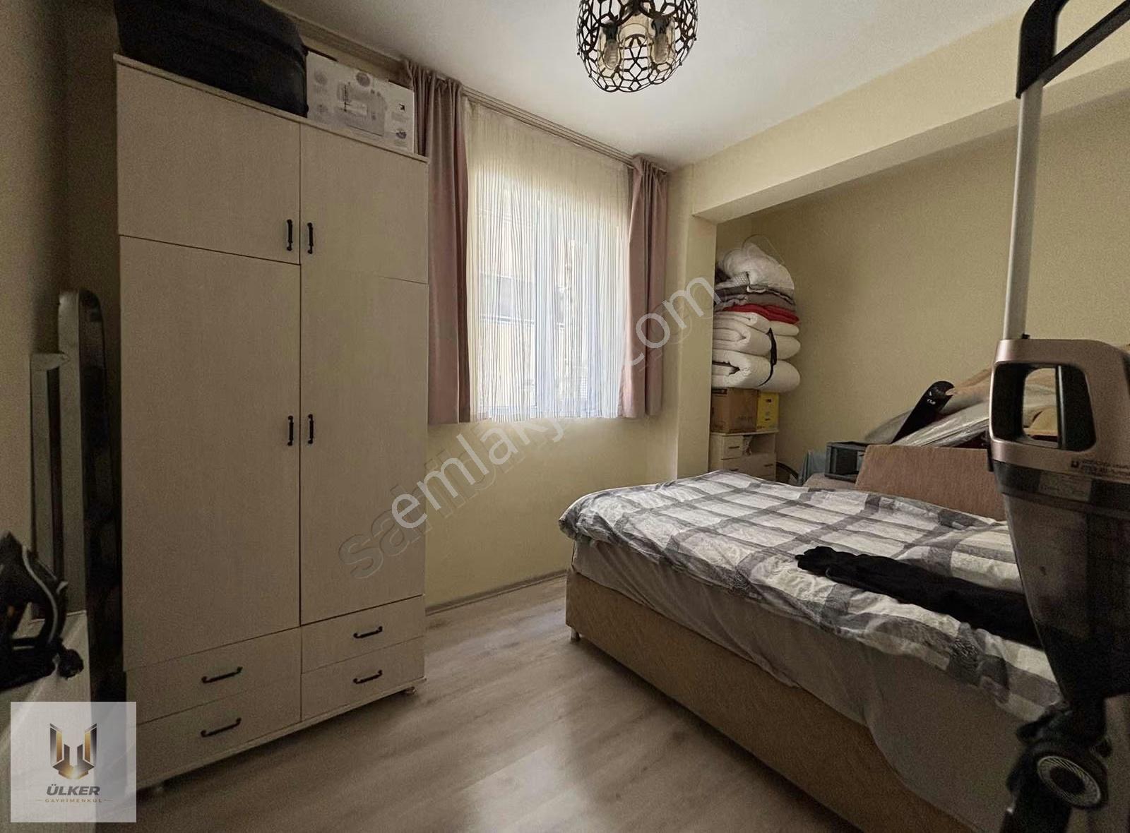Ülker Den Mudanya Eğitimde Satılık 3+1 Daire - Görsel 13