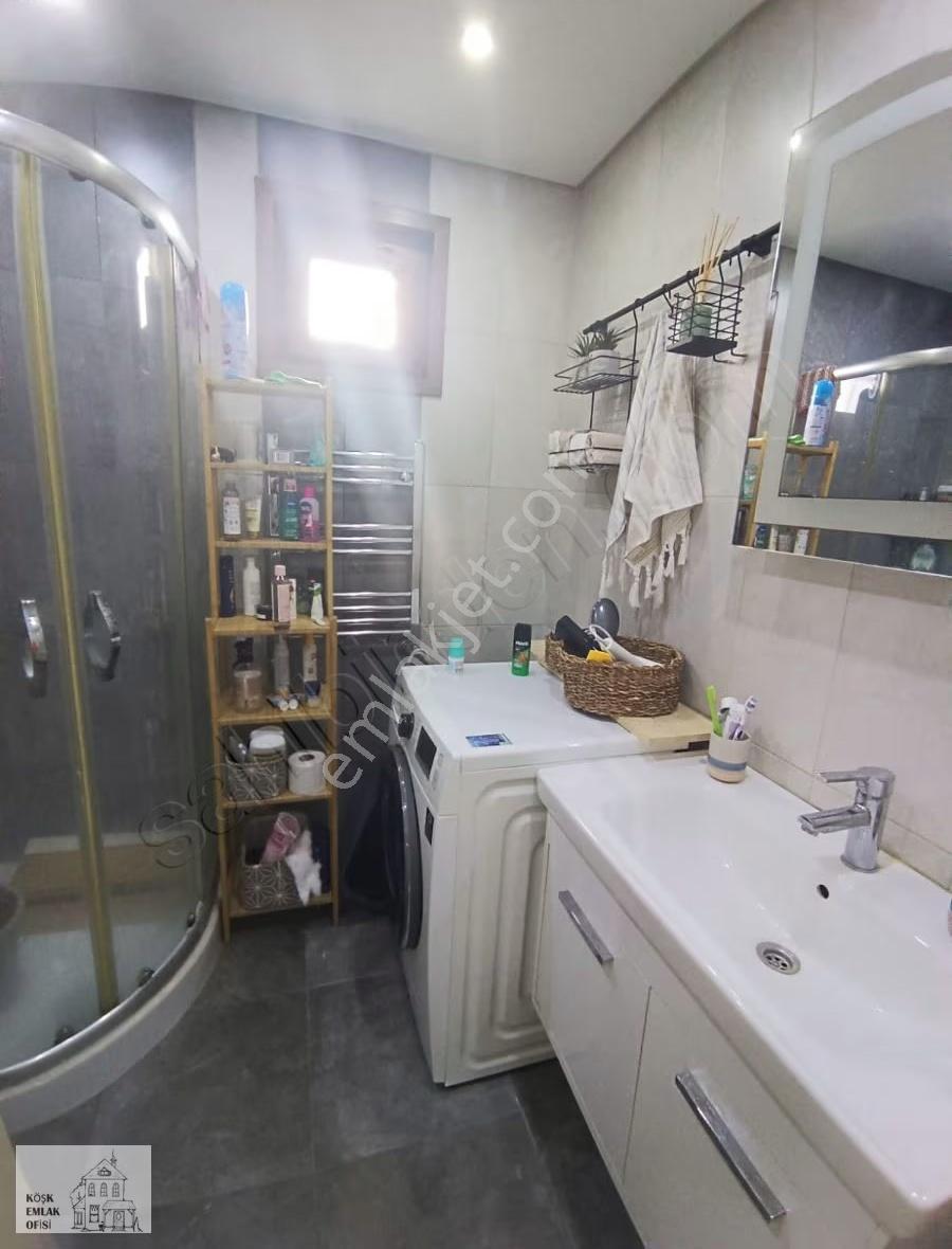 Bahçelievler Çalışlar Caddesi Neyzen Sokak'ta 2+1 Satılık Daire - Görsel 18