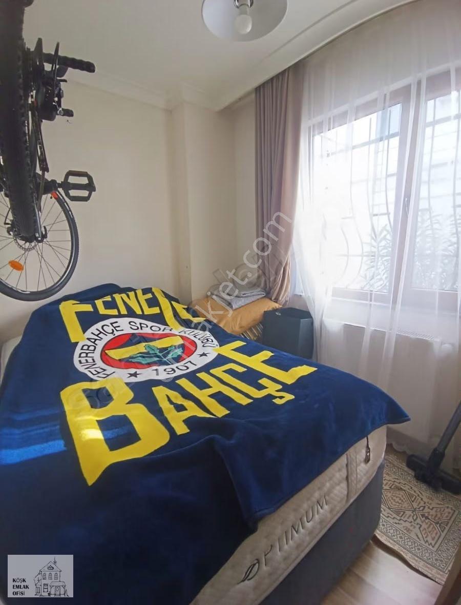 Bahçelievler Çalışlar Caddesi Neyzen Sokak'ta 2+1 Satılık Daire - Görsel 16