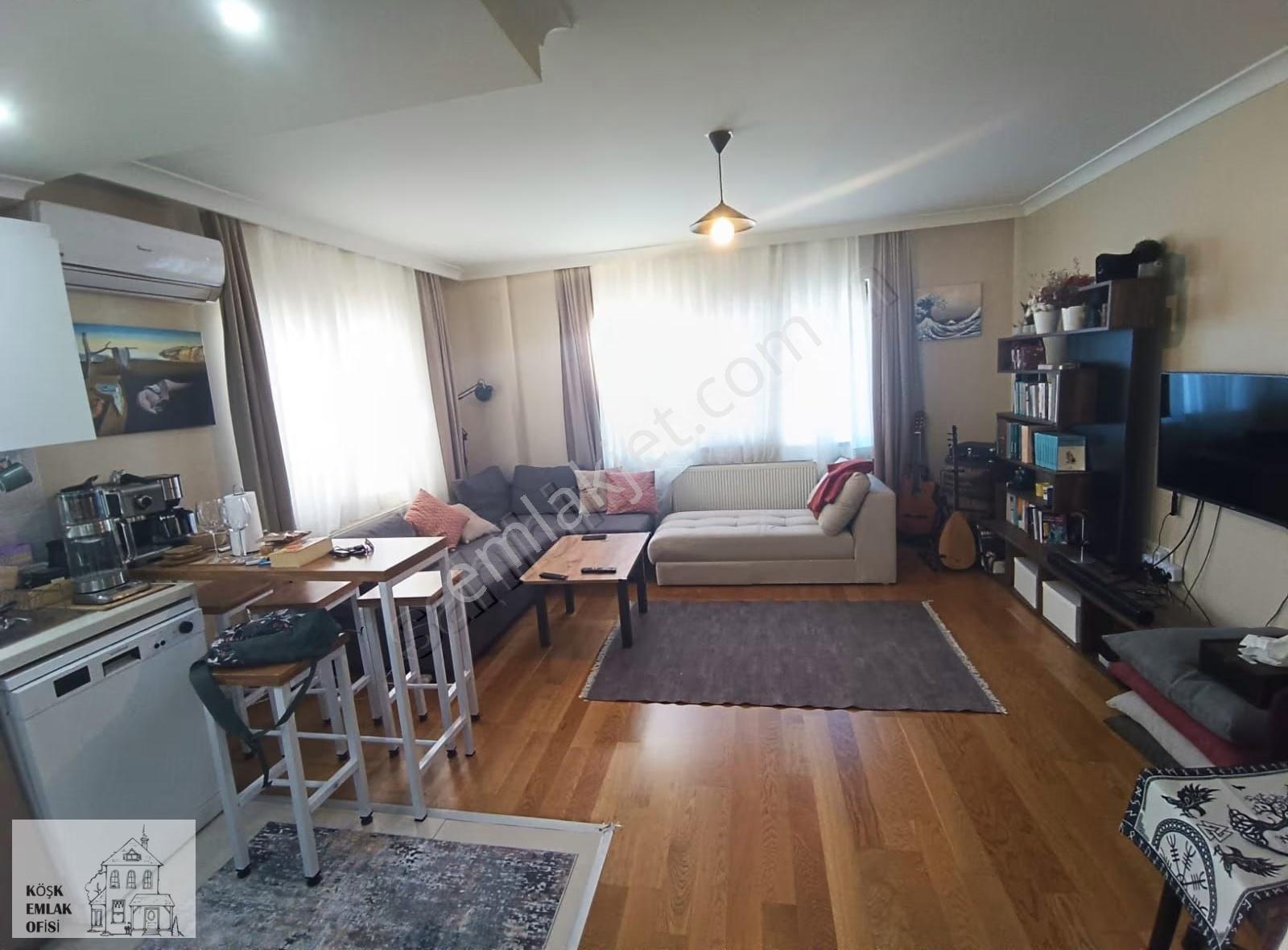 Bahçelievler Çalışlar Caddesi Neyzen Sokak'ta 2+1 Satılık Daire - Görsel 15