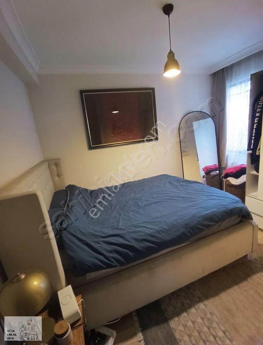 Bahçelievler Çalışlar Caddesi Neyzen Sokak'ta 2+1 Satılık Daire - Görsel 13