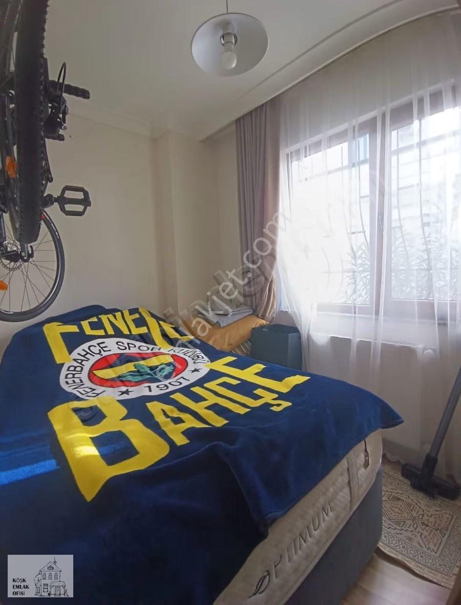 Bahçelievler Çalışlar Caddesi Neyzen Sokak'ta 2+1 Satılık Daire - Görsel 6