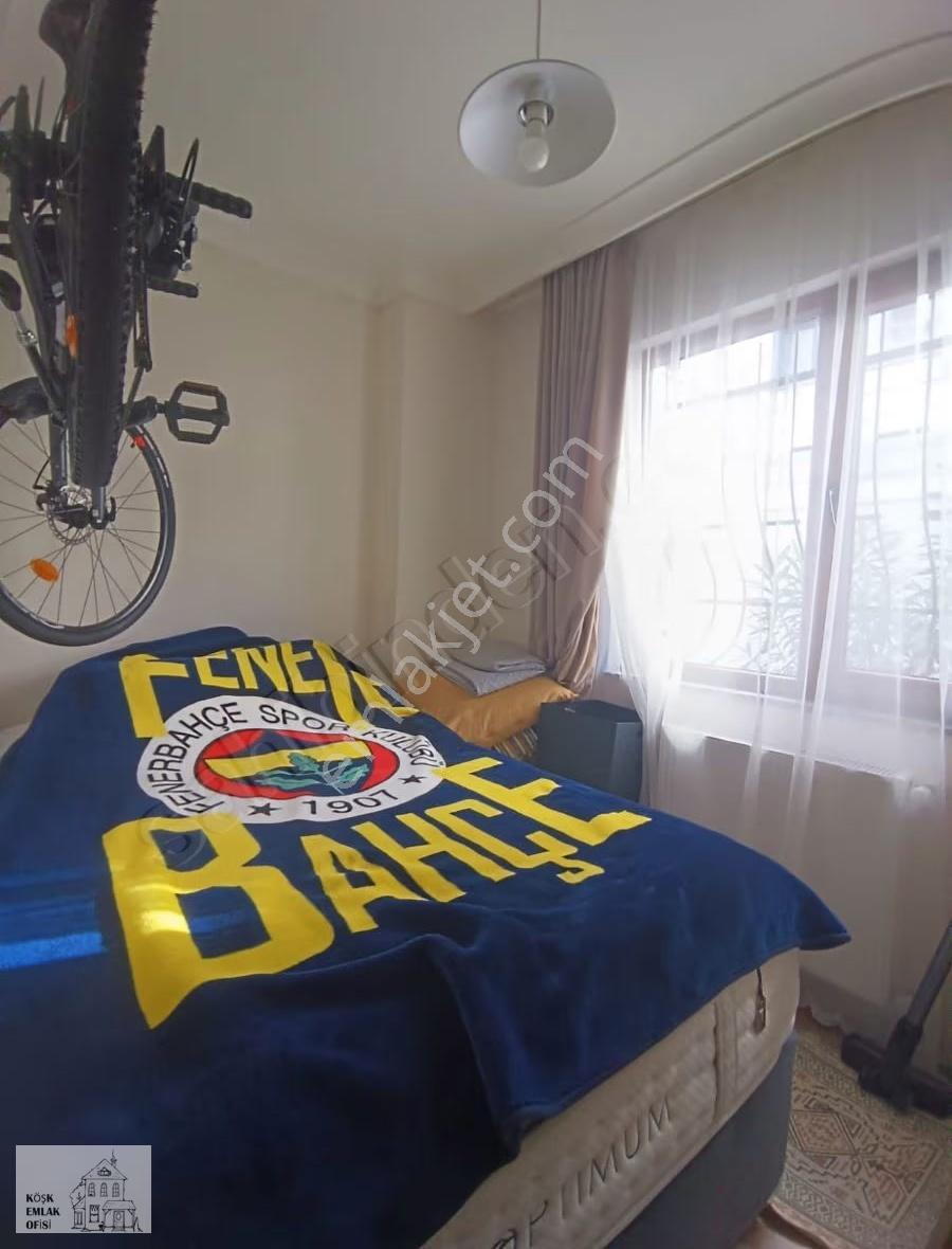 Bahçelievler Çalışlar Caddesi Neyzen Sokak'ta 2+1 Satılık Daire - Görsel 8
