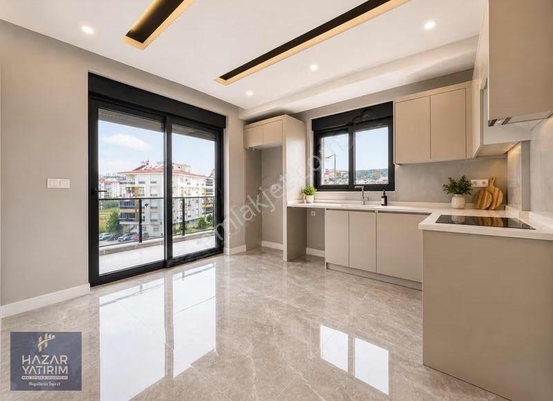Fevzi Çakmakta Değerli Konum 130 M² 2+1 - Görsel 19