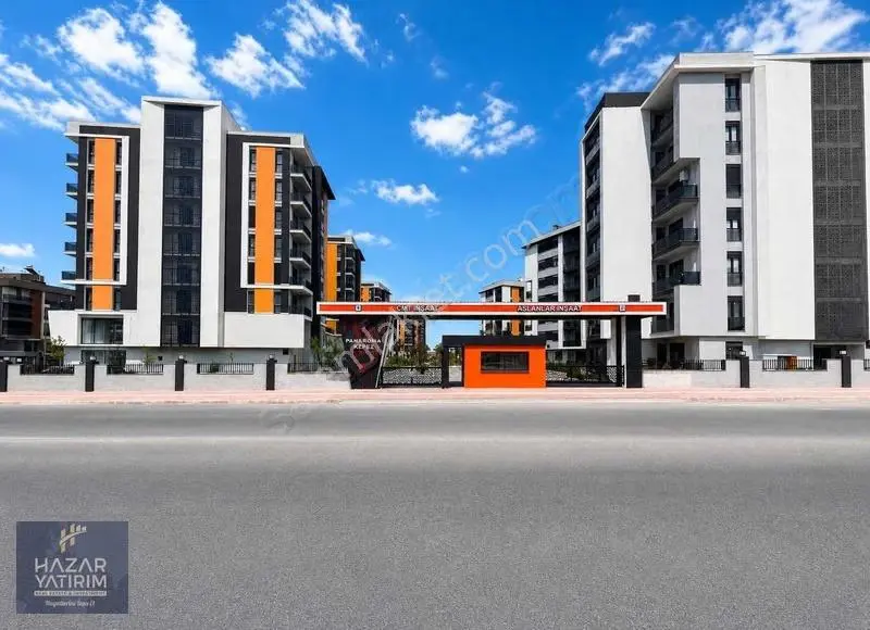 Fevzi Çakmakta Değerli Konum 130 M² 2+1