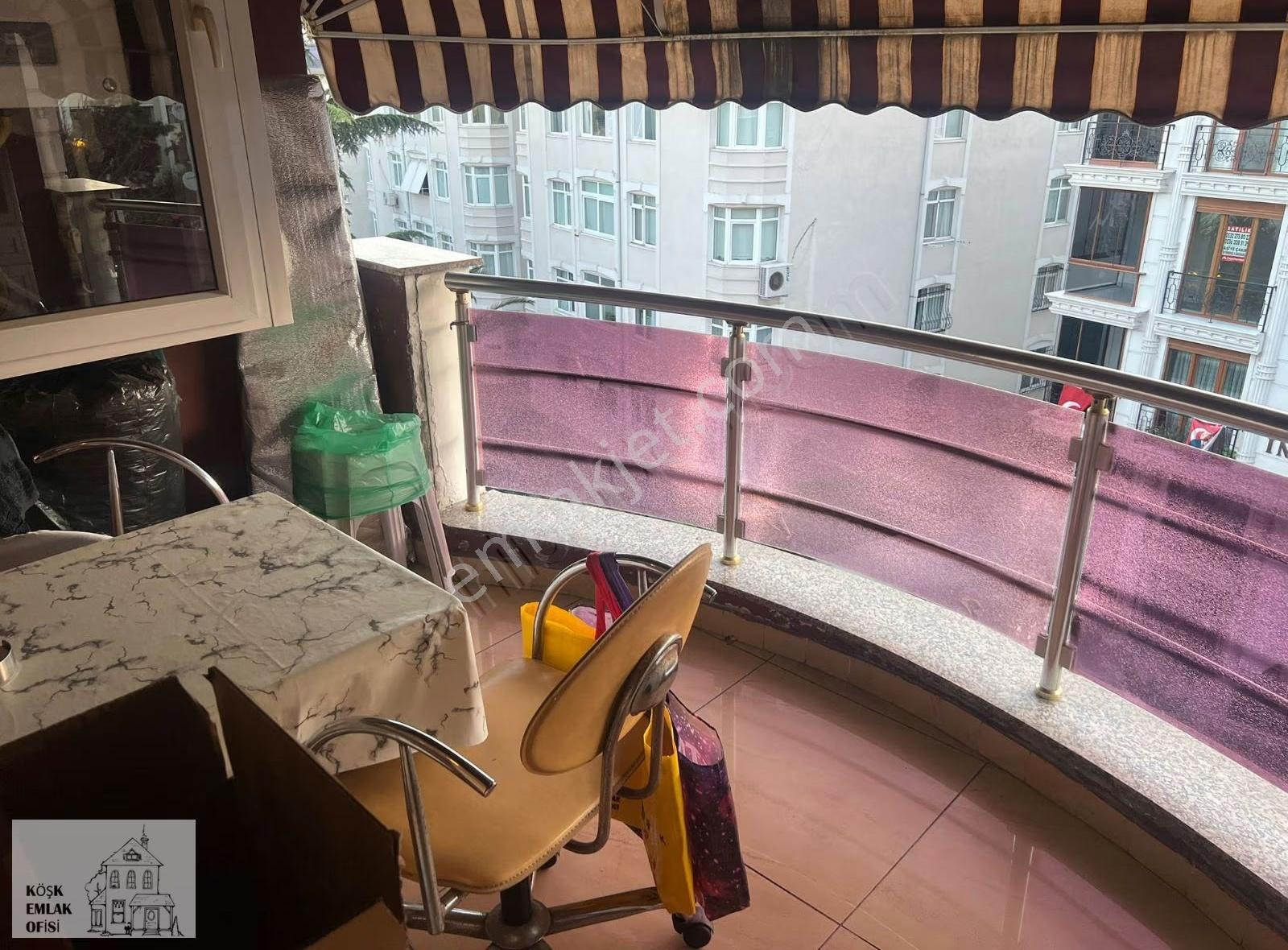 Bahçelievler Kıbrıs Parkına Yakın 8 + 2 . 300 M2 Dubleks Daire - Görsel 16
