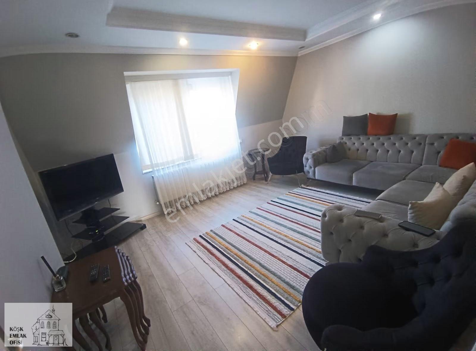Bahçelievler Kıbrıs Parkına Yakın 8 + 2 . 300 M2 Dubleks Daire - Görsel 30