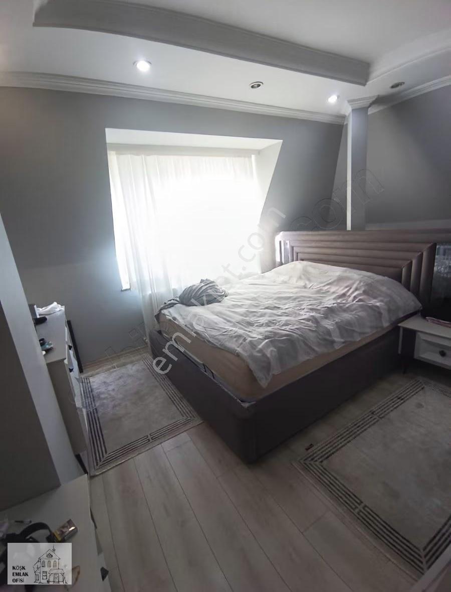 Bahçelievler Kıbrıs Parkına Yakın 8 + 2 . 300 M2 Dubleks Daire - Görsel 21