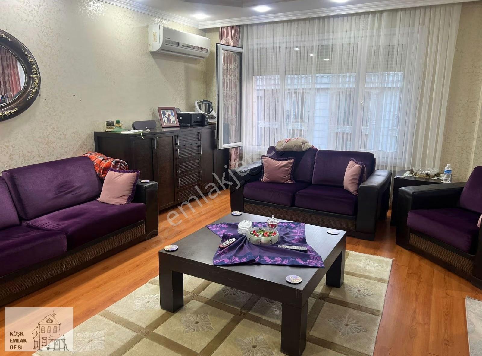 Bahçelievler Kıbrıs Parkına Yakın 8 + 2 . 300 M2 Dubleks Daire - Görsel 17