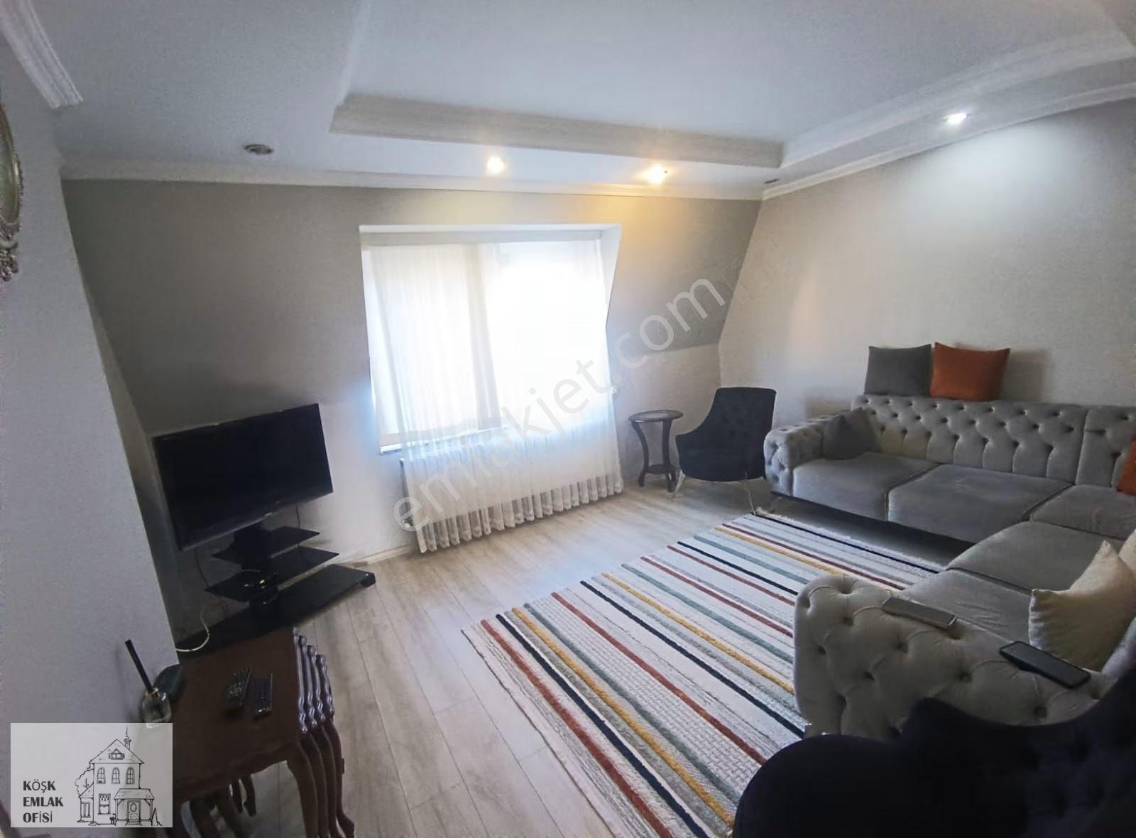 Bahçelievler Kıbrıs Parkına Yakın 8 + 2 . 300 M2 Dubleks Daire - Görsel 23