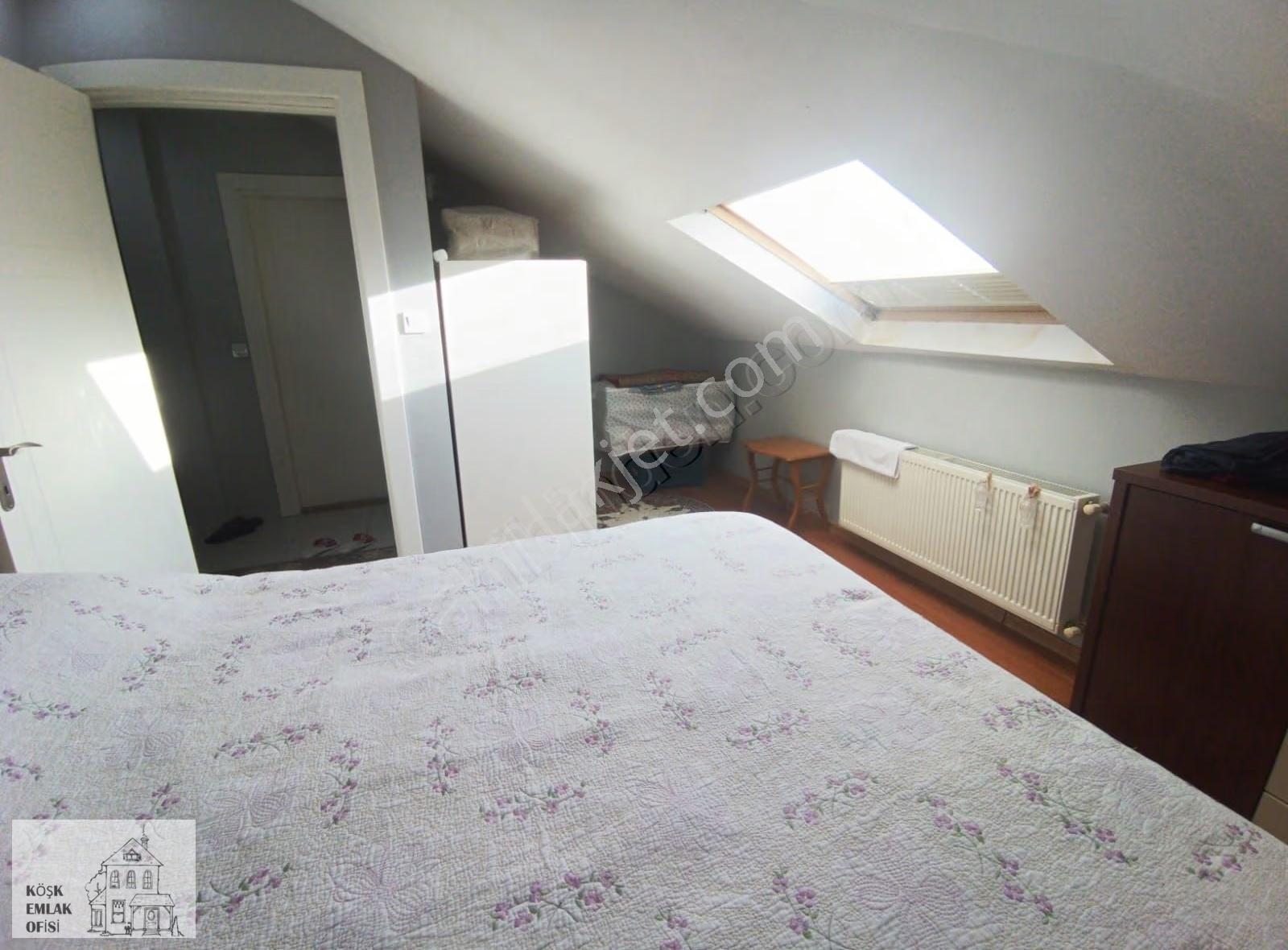Bahçelievler Kıbrıs Parkına Yakın 8 + 2 . 300 M2 Dubleks Daire - Görsel 27