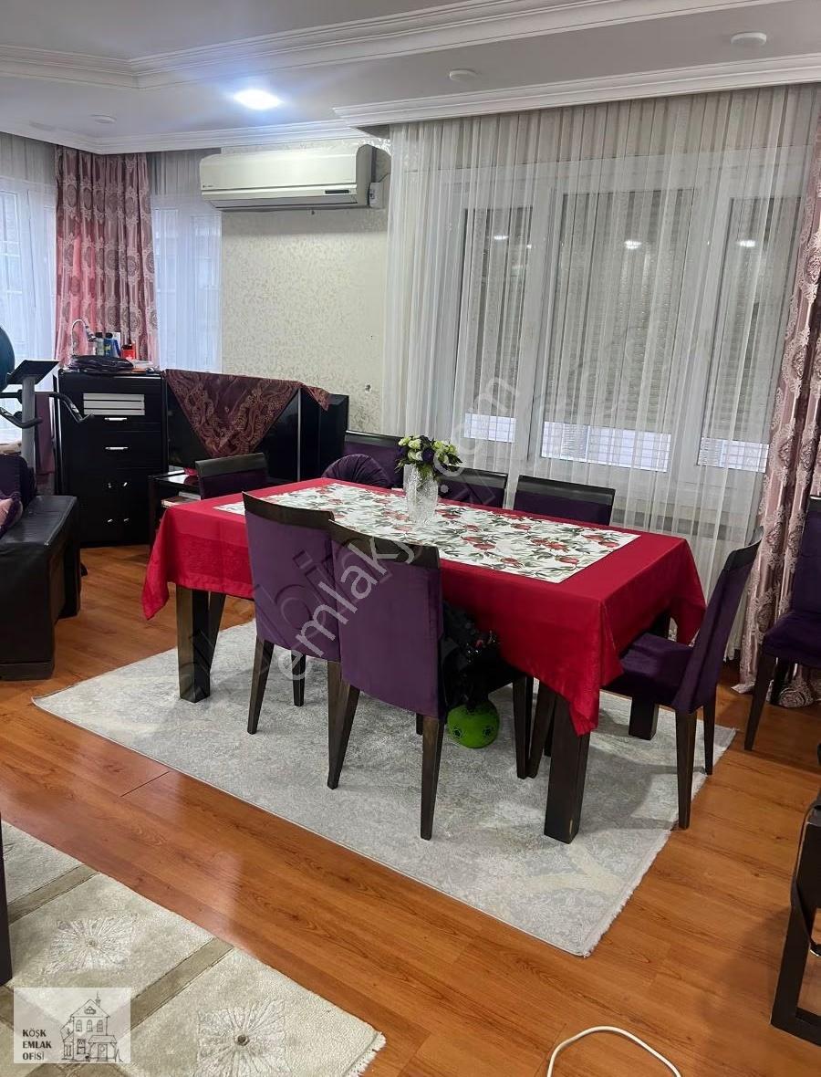 Bahçelievler Kıbrıs Parkına Yakın 8 + 2 . 300 M2 Dubleks Daire - Görsel 8