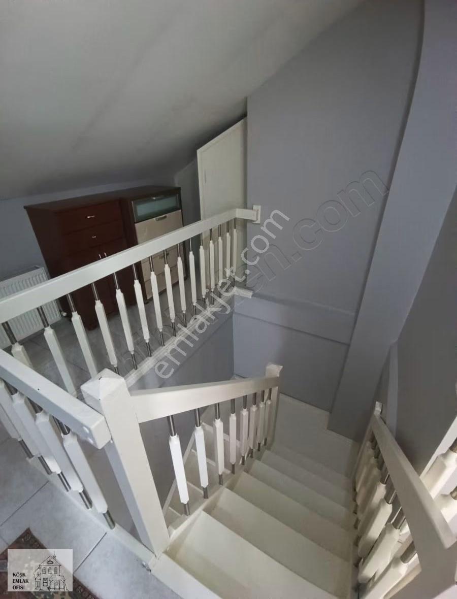 Bahçelievler Kıbrıs Parkına Yakın 8 + 2 . 300 M2 Dubleks Daire - Görsel 19