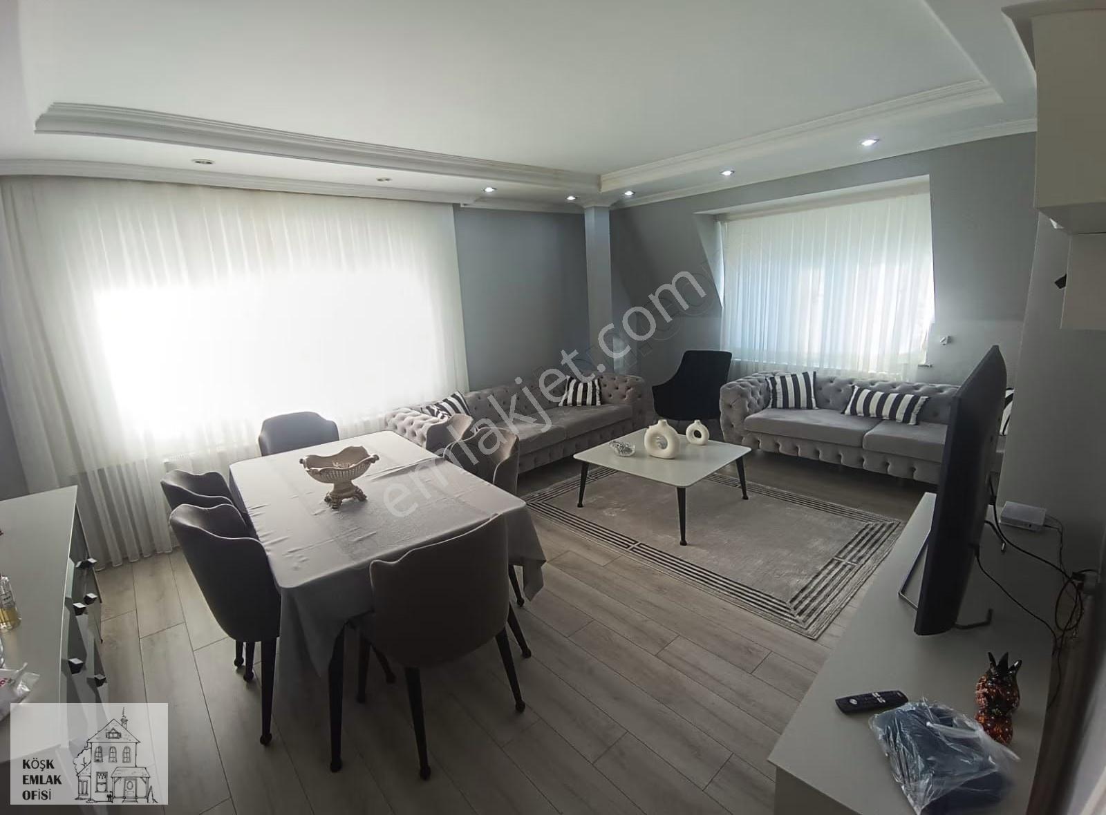 Bahçelievler Kıbrıs Parkına Yakın 8 + 2 . 300 M2 Dubleks Daire - Görsel 29