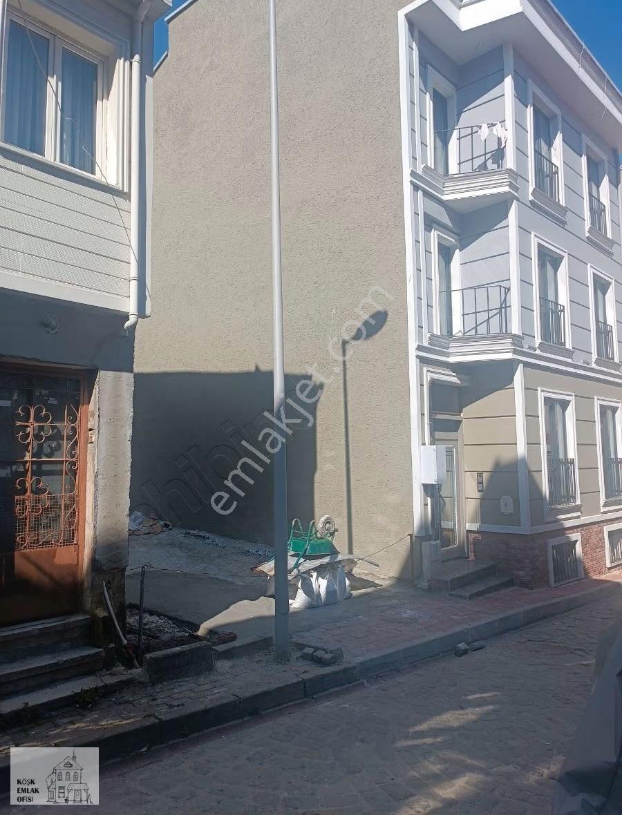 İstanbul Fatih Cibali'de Fırsat Satılık Arsa - Görsel 4