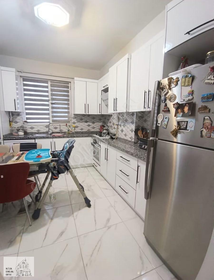 Bahçelievler Talatpaşa Caddeye Yakın 4+1 1 Kat Satılık Daire - Görsel 22