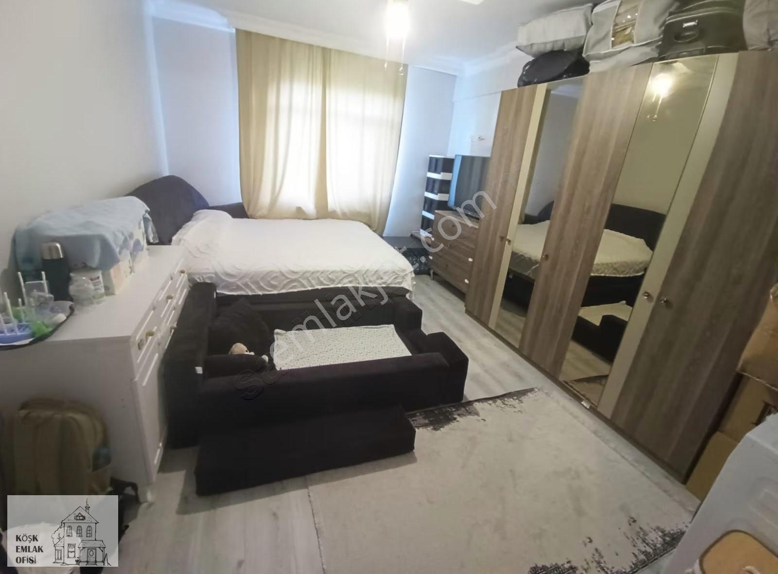 Bahçelievler Talatpaşa Caddeye Yakın 4+1 1 Kat Satılık Daire - Görsel 29