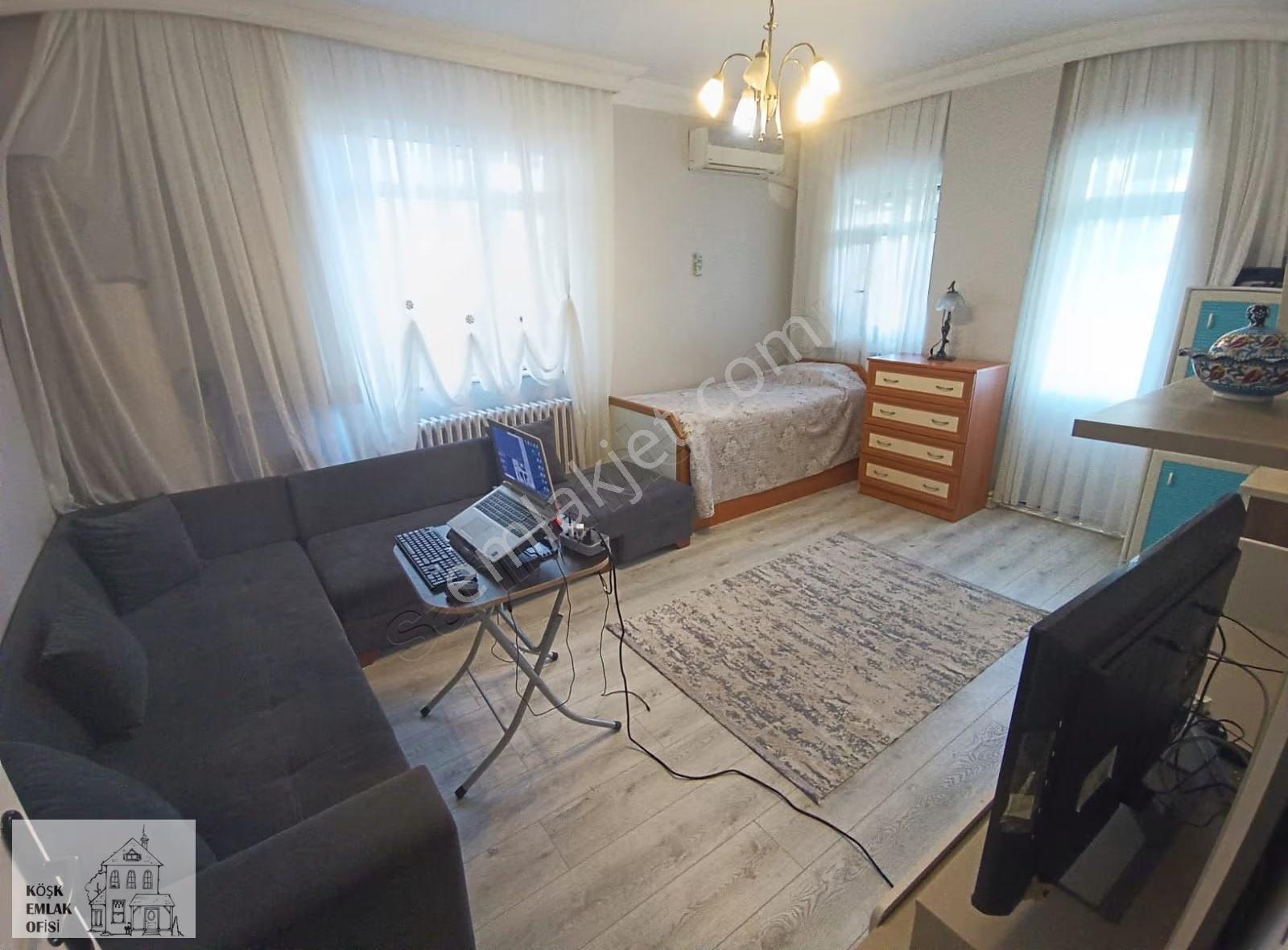 Bahçelievler Talatpaşa Caddeye Yakın 4+1 1 Kat Satılık Daire - Görsel 31