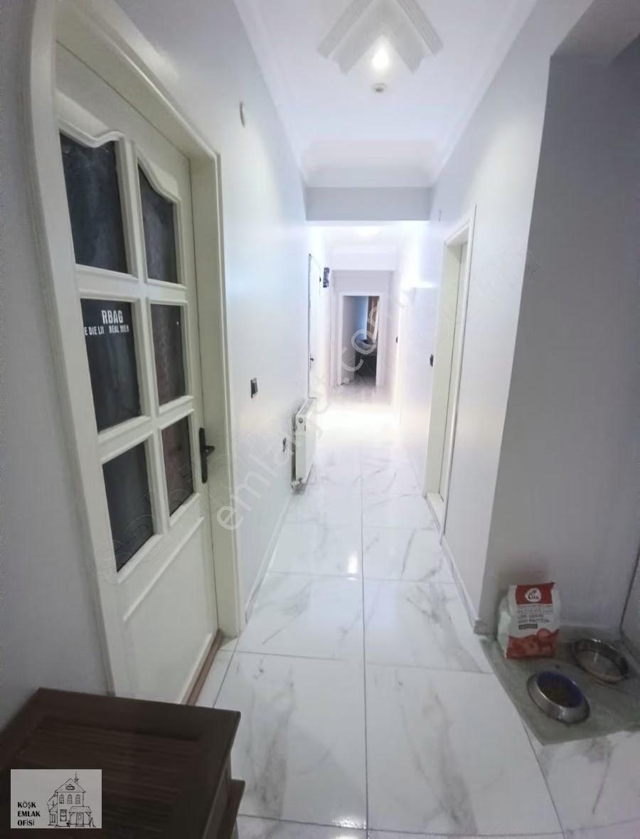 Bahçelievler Talatpaşa Caddeye Yakın 4+1 1 Kat Satılık Daire - Görsel 25