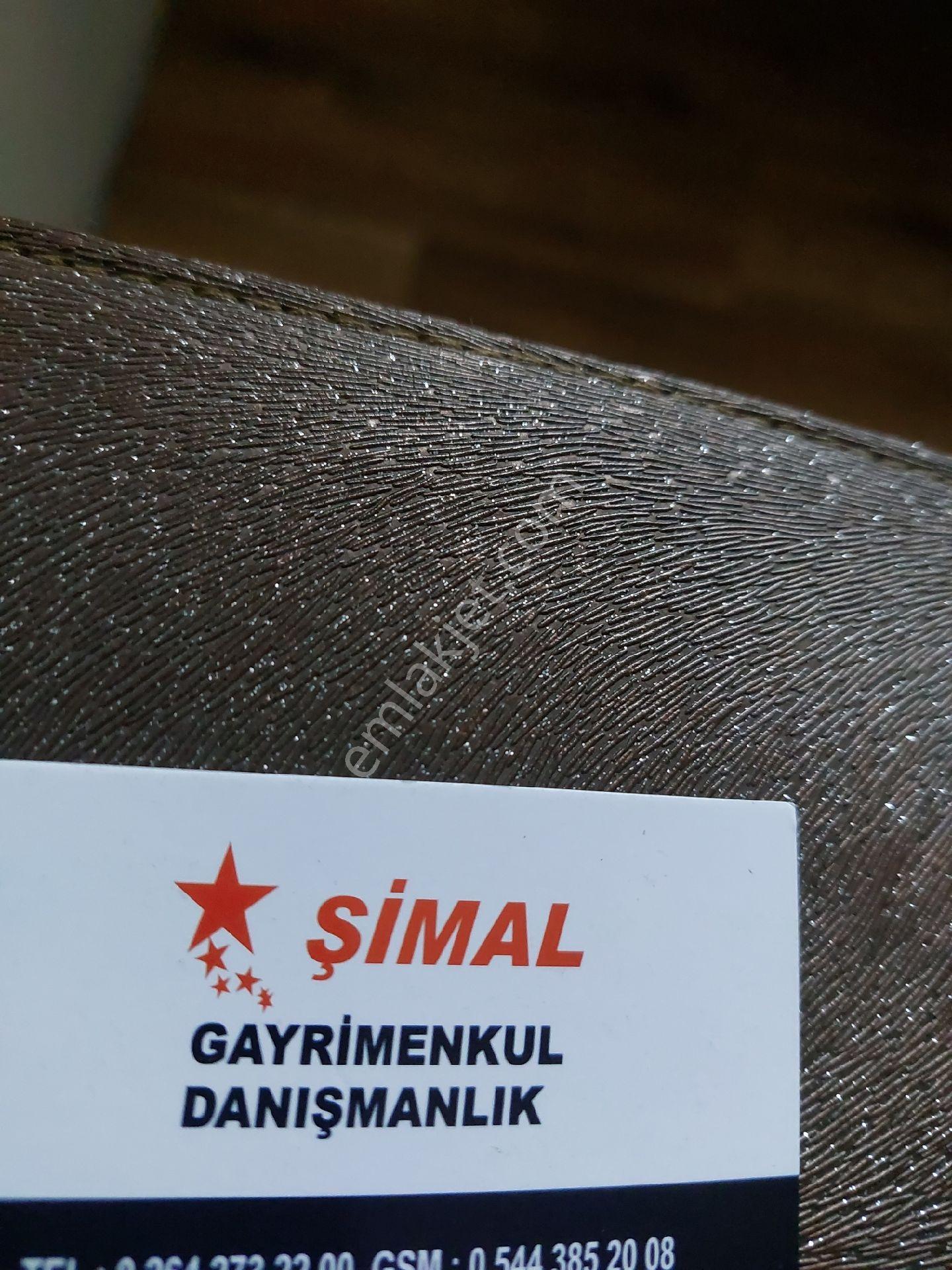 Konya Çumra Yenısuda Satılık Arazi - Görsel 2