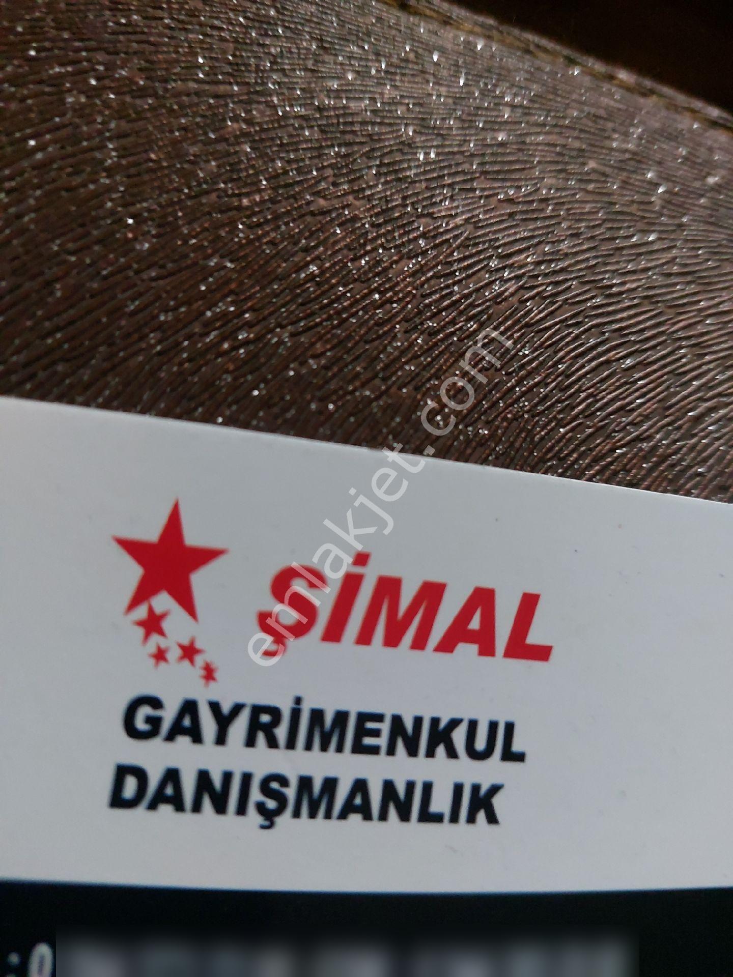 Konya Çumra Yenısuda Satılık Arazi