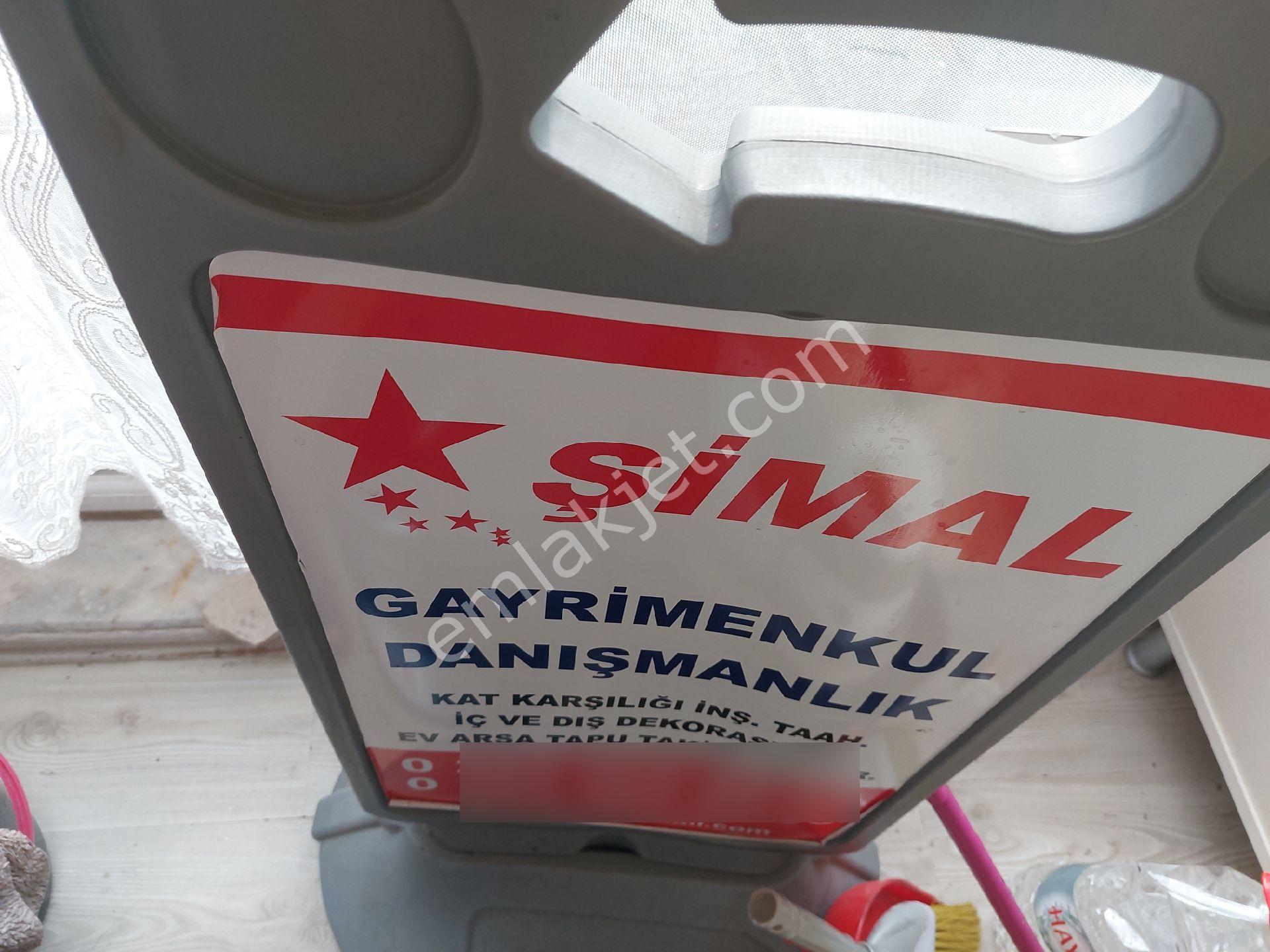 Konya Çumra Yenısuda Satılık Arazi - Görsel 3