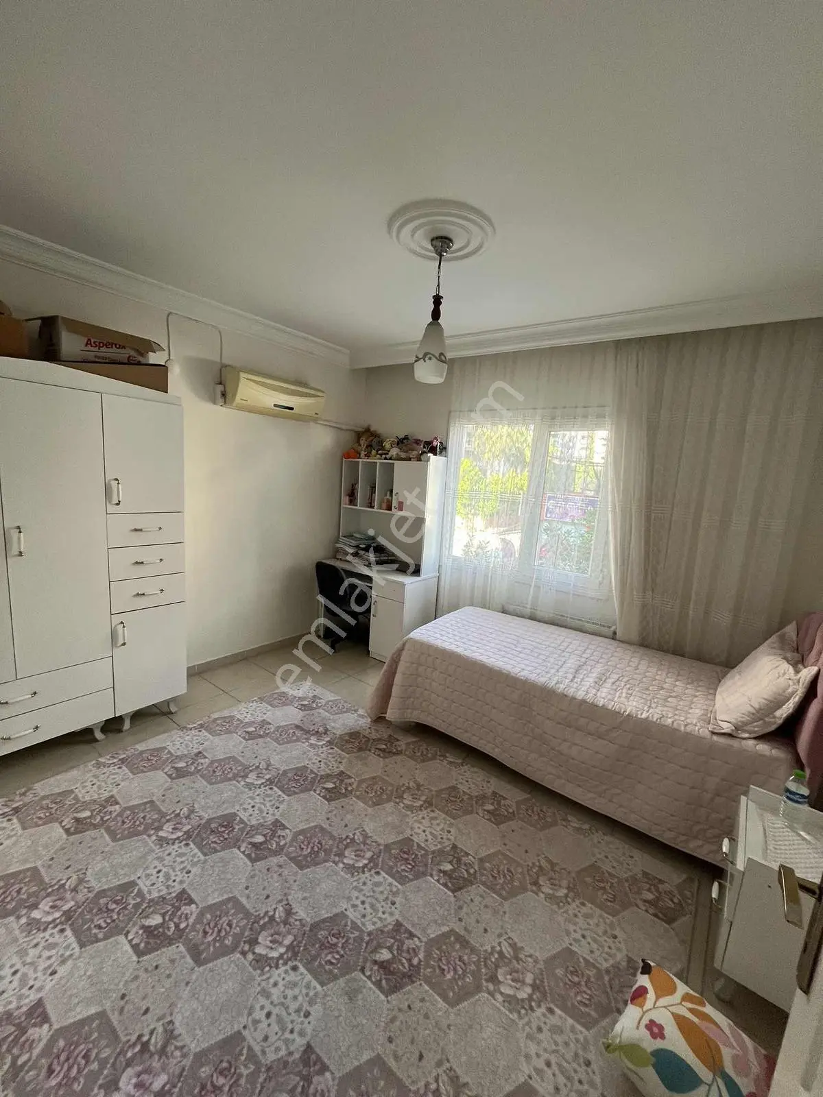 Pınar Mh. Hasarsız 3+1 K. Mutfak 170 M2 Net - Görsel 2