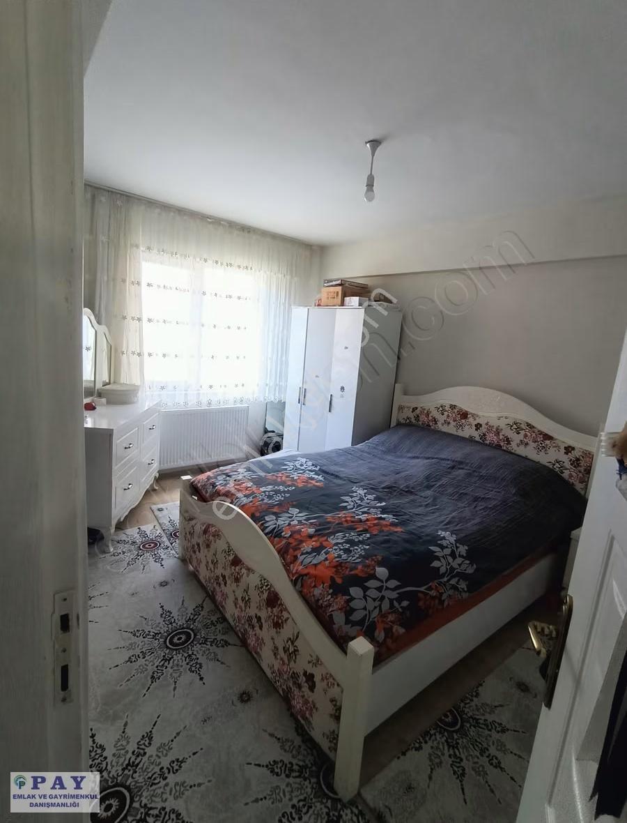 Pay'dan Yunusemre Mahallesinde Satılık 3+1 Daire - Görsel 25