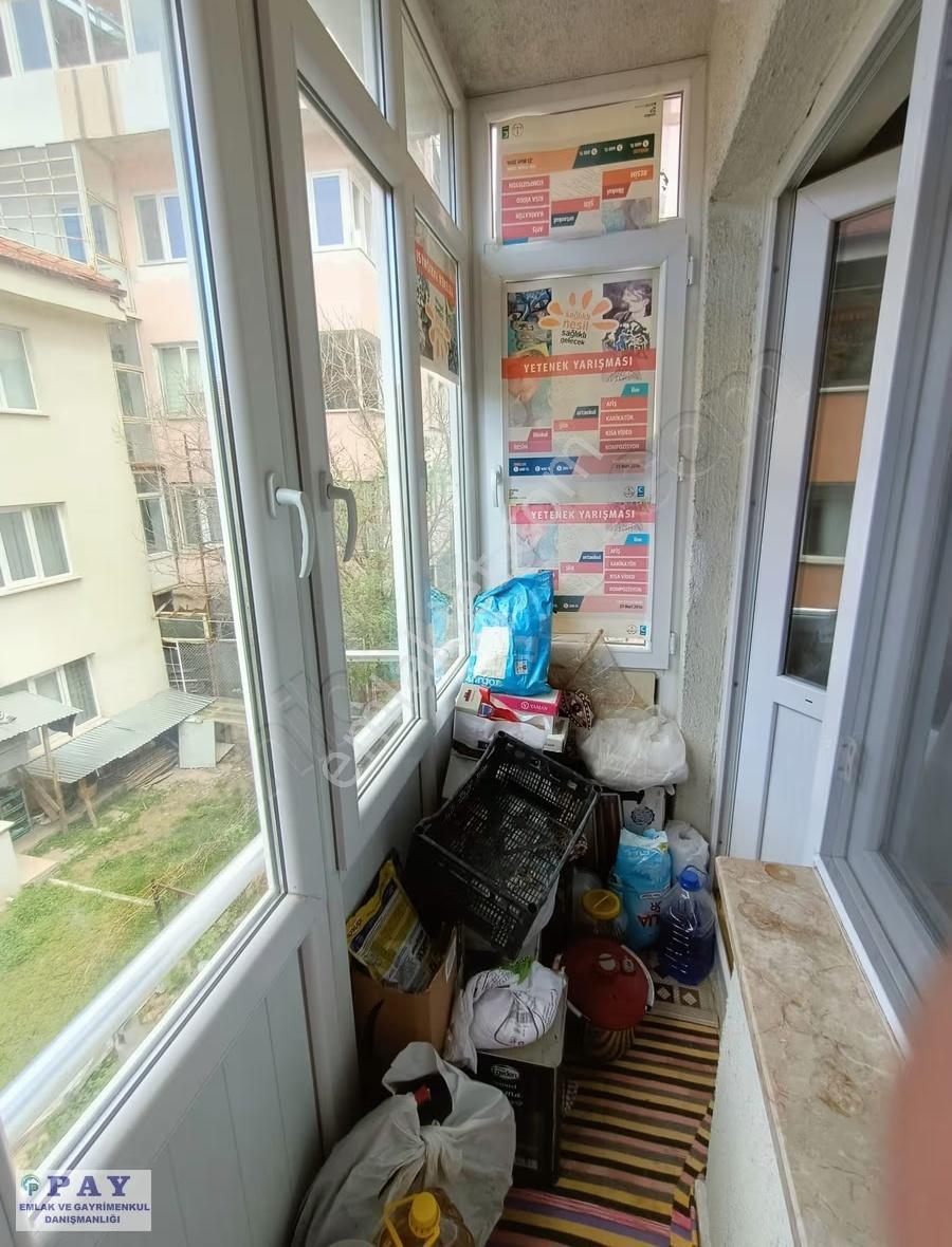 Pay'dan Yunusemre Mahallesinde Satılık 3+1 Daire - Görsel 7