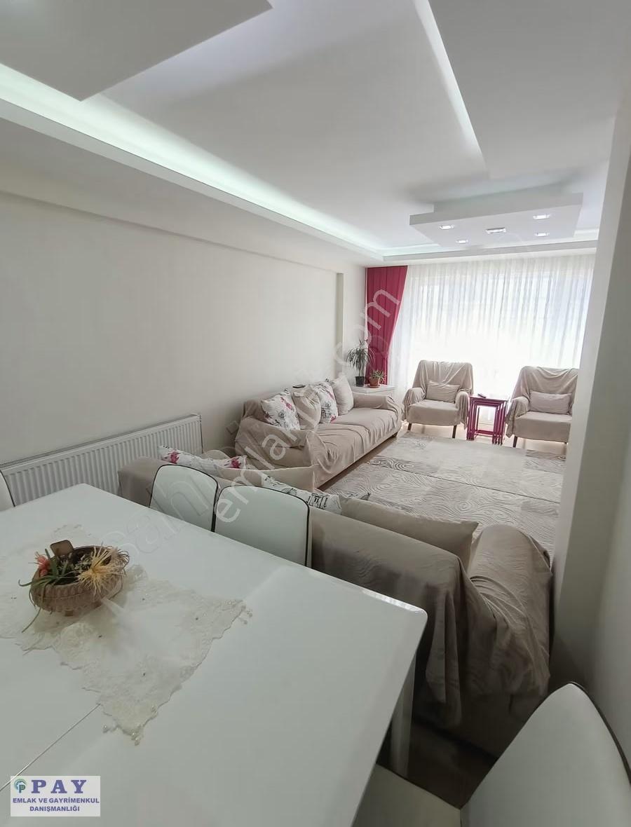 Pay'dan Yunusemre Mahallesinde Satılık 3+1 Daire - Görsel 28