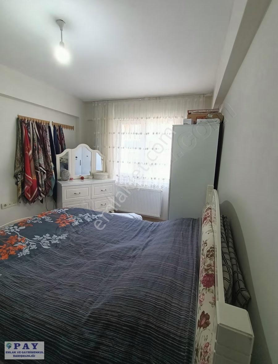 Pay'dan Yunusemre Mahallesinde Satılık 3+1 Daire - Görsel 9