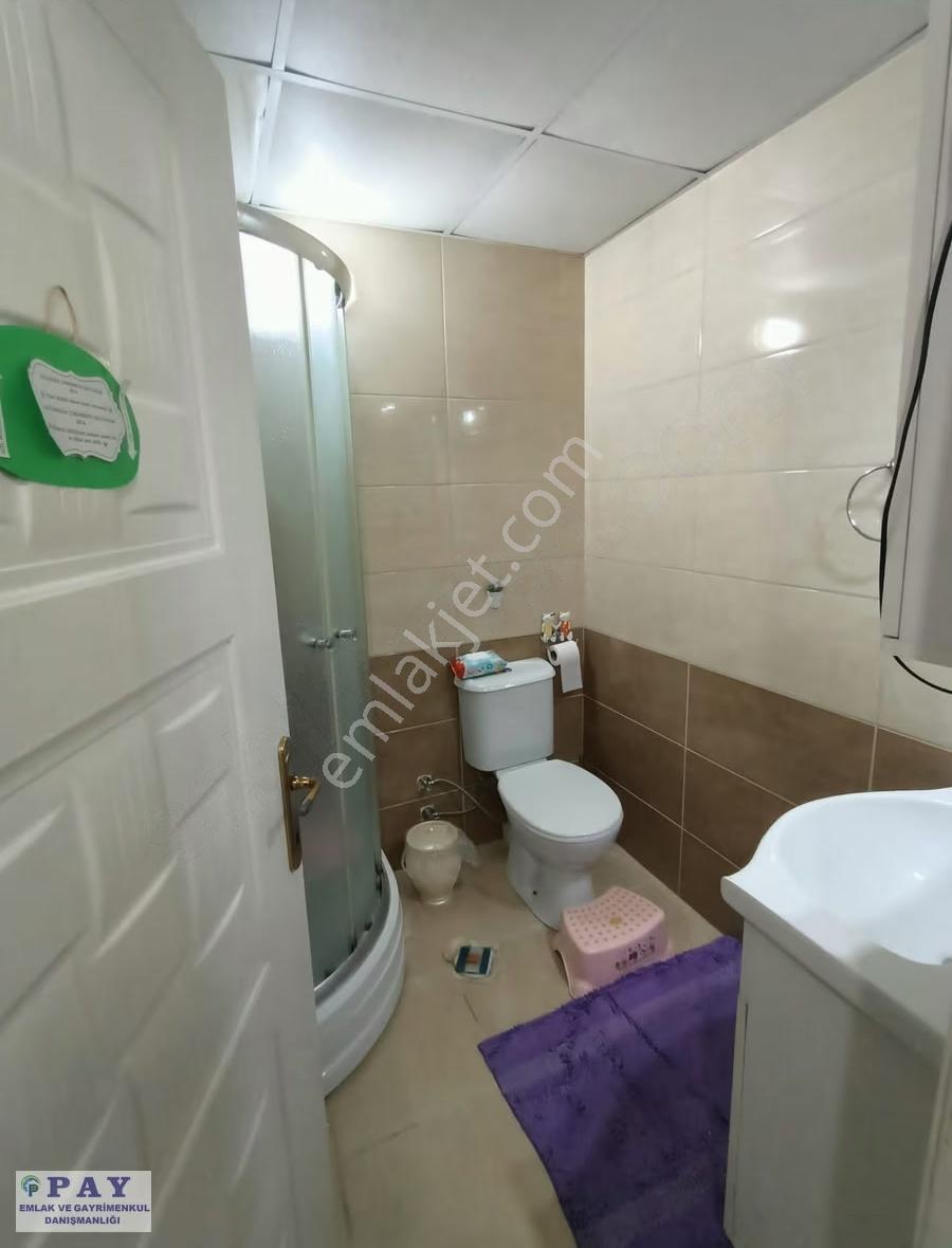 Pay'dan Yunusemre Mahallesinde Satılık 3+1 Daire - Görsel 19