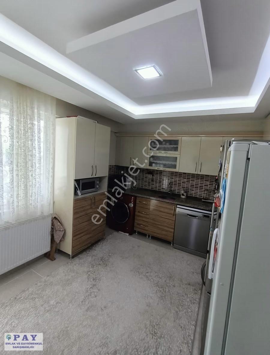 Pay'dan Yunusemre Mahallesinde Satılık 3+1 Daire - Görsel 10