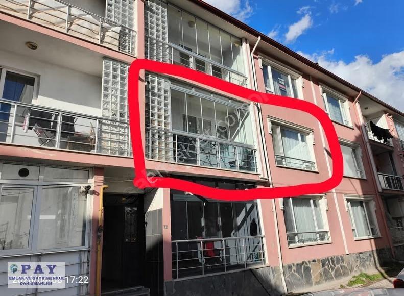 Pay'dan Yunusemre Mahallesinde Satılık 3+1 Daire