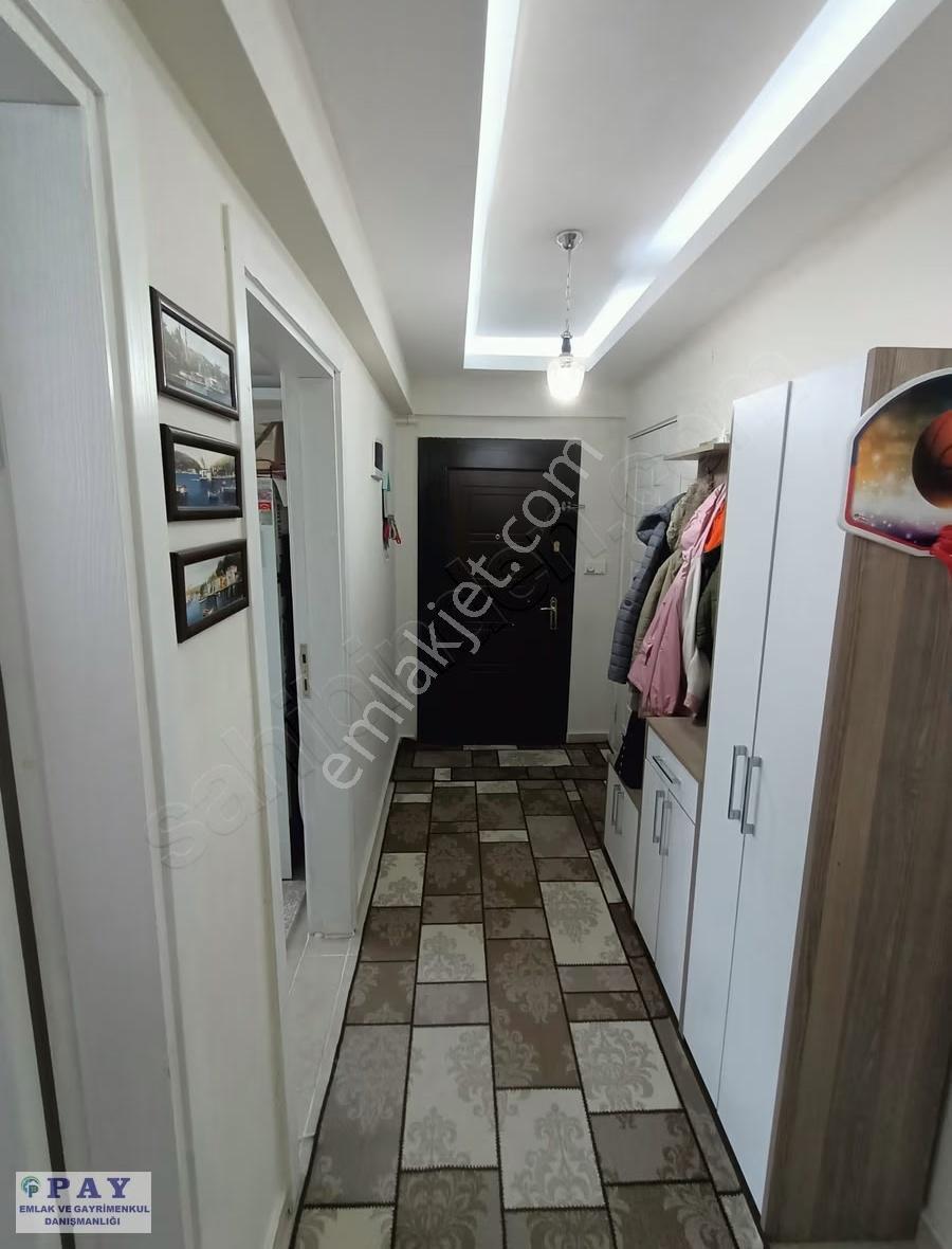 Pay'dan Yunusemre Mahallesinde Satılık 3+1 Daire - Görsel 13
