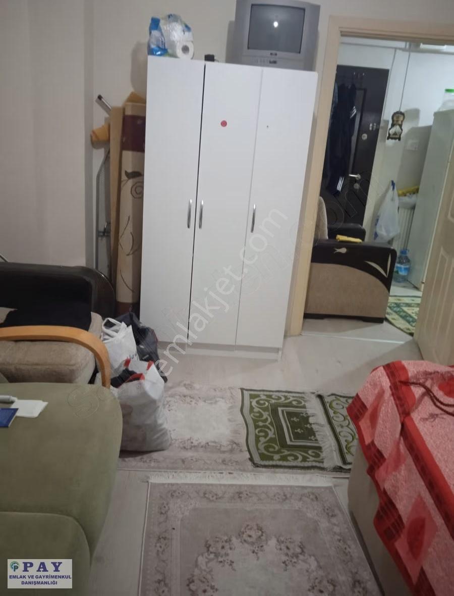 Pay'dan Şehir Hastanesi Yakınında Kiralık 1+1 Daire - Görsel 3