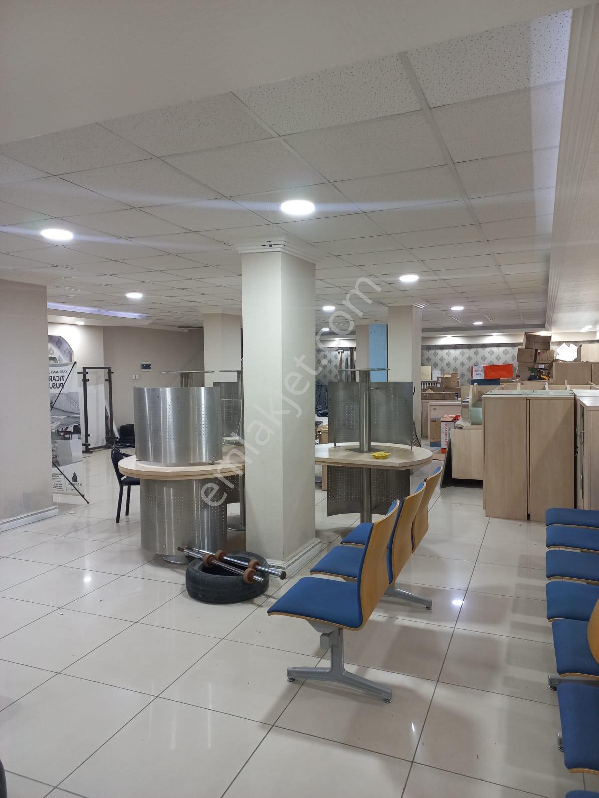 Karaman Merkez'de Yaparlar Market Yanı Geniş Kullanım Alanlı Satılık İş Yeri - Görsel 21