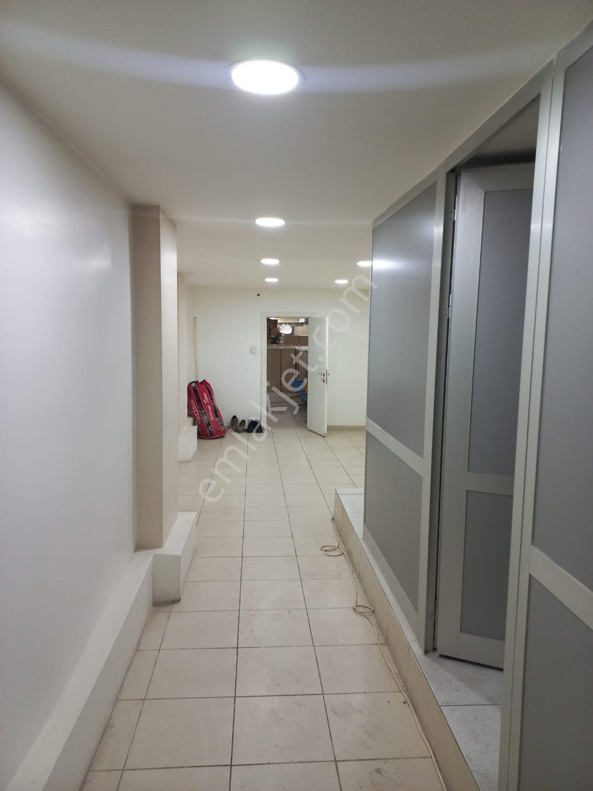 Karaman Merkez'de Yaparlar Market Yanı Geniş Kullanım Alanlı Satılık İş Yeri - Görsel 22