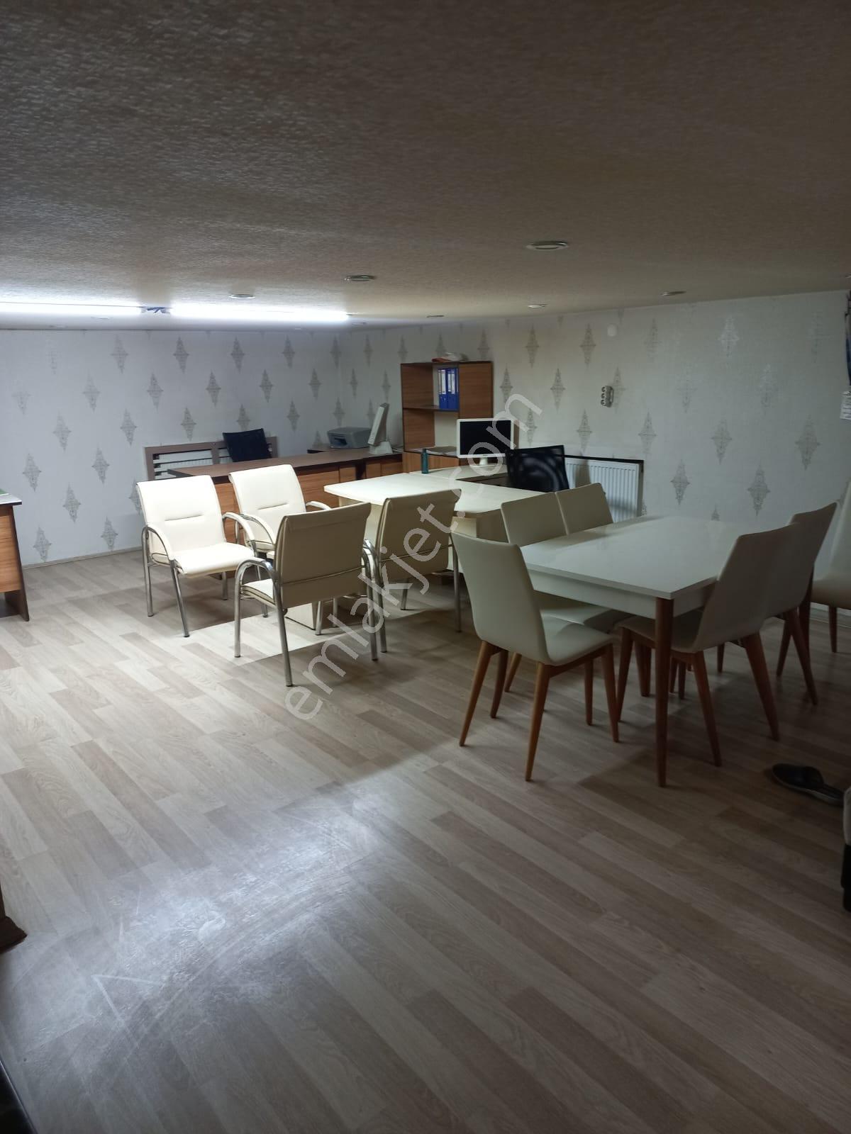 Karaman Merkez'de Yaparlar Market Yanı Geniş Kullanım Alanlı Satılık İş Yeri - Görsel 25