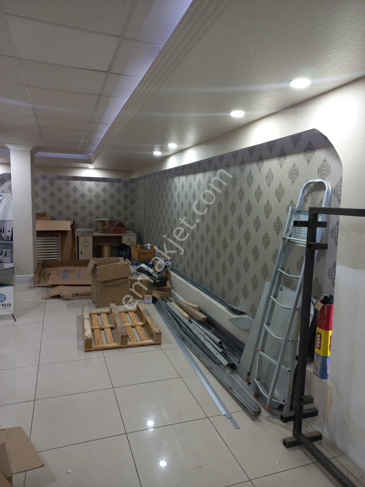 Karaman Merkez'de Yaparlar Market Yanı Geniş Kullanım Alanlı Satılık İş Yeri - Görsel 16