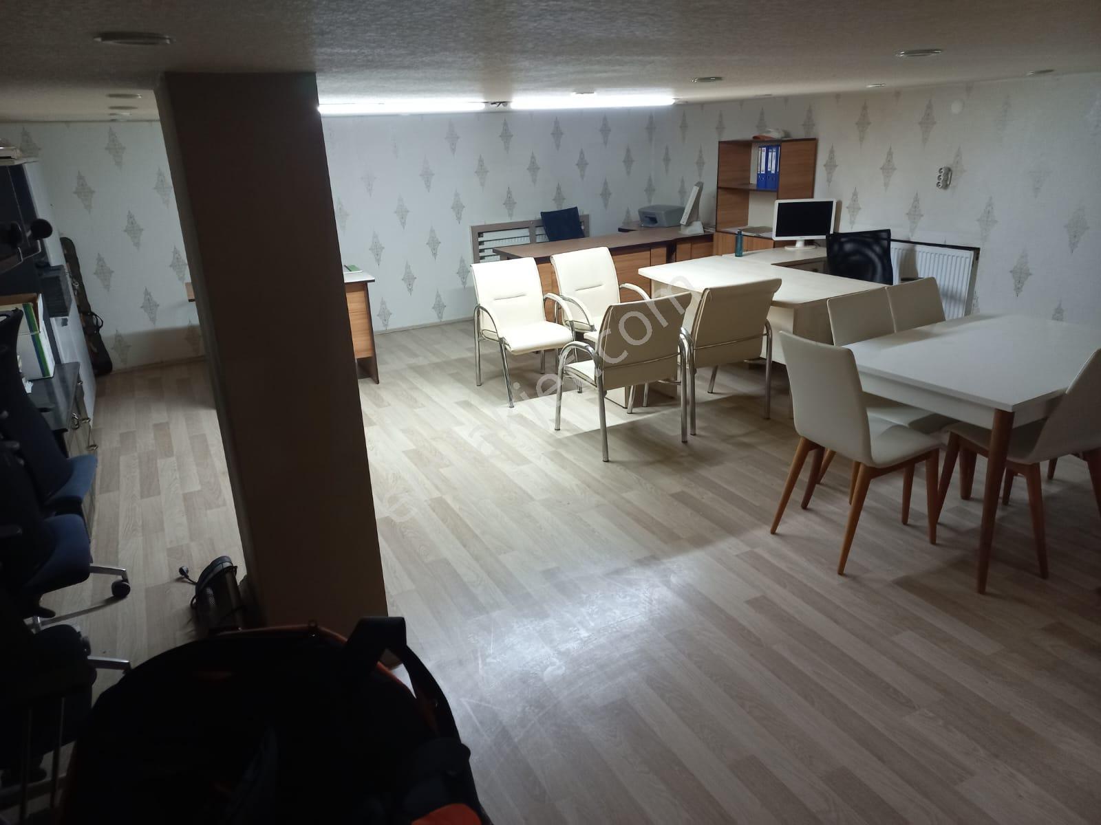 Karaman Merkez'de Yaparlar Market Yanı Geniş Kullanım Alanlı Satılık İş Yeri - Görsel 31