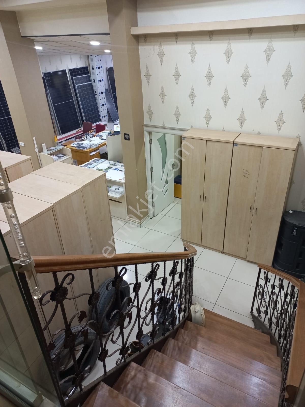 Karaman Merkez'de Yaparlar Market Yanı Geniş Kullanım Alanlı Satılık İş Yeri - Görsel 9