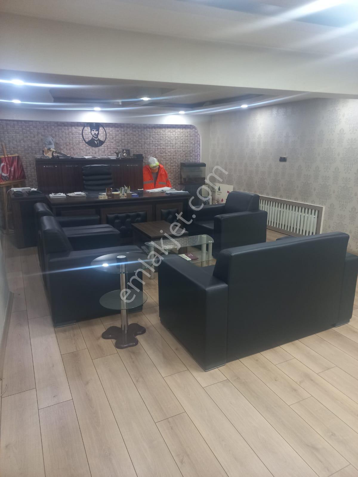 Karaman Merkez'de Yaparlar Market Yanı Geniş Kullanım Alanlı Satılık İş Yeri - Görsel 33