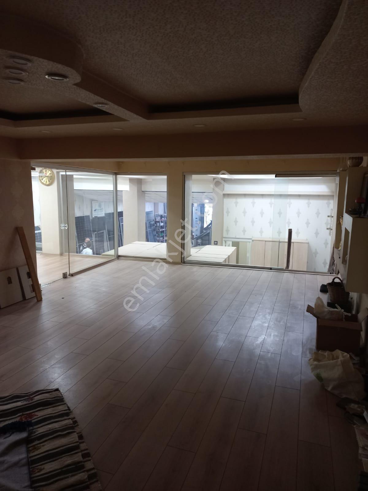 Karaman Merkez'de Yaparlar Market Yanı Geniş Kullanım Alanlı Satılık İş Yeri - Görsel 2
