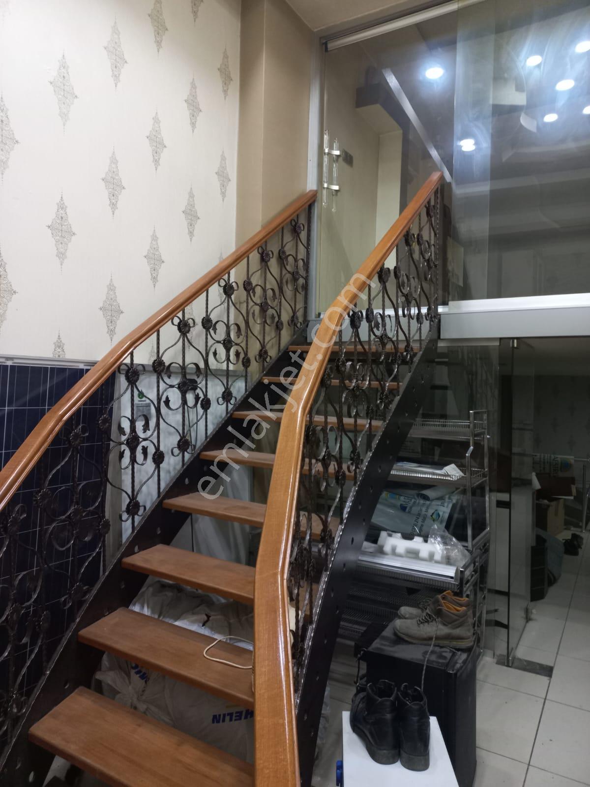 Karaman Merkez'de Yaparlar Market Yanı Geniş Kullanım Alanlı Satılık İş Yeri - Görsel 6