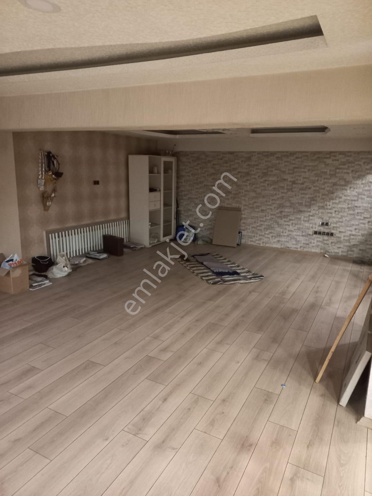 Karaman Merkez'de Yaparlar Market Yanı Geniş Kullanım Alanlı Satılık İş Yeri - Görsel 3