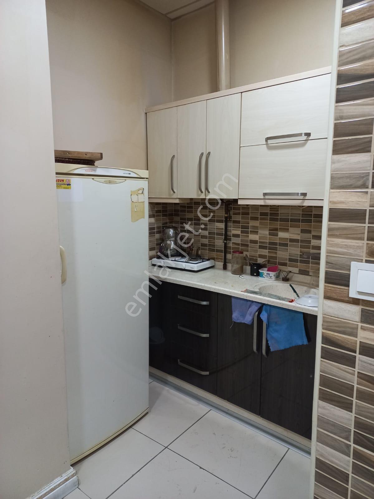Karaman Merkez'de Yaparlar Market Yanı Geniş Kullanım Alanlı Satılık İş Yeri - Görsel 8