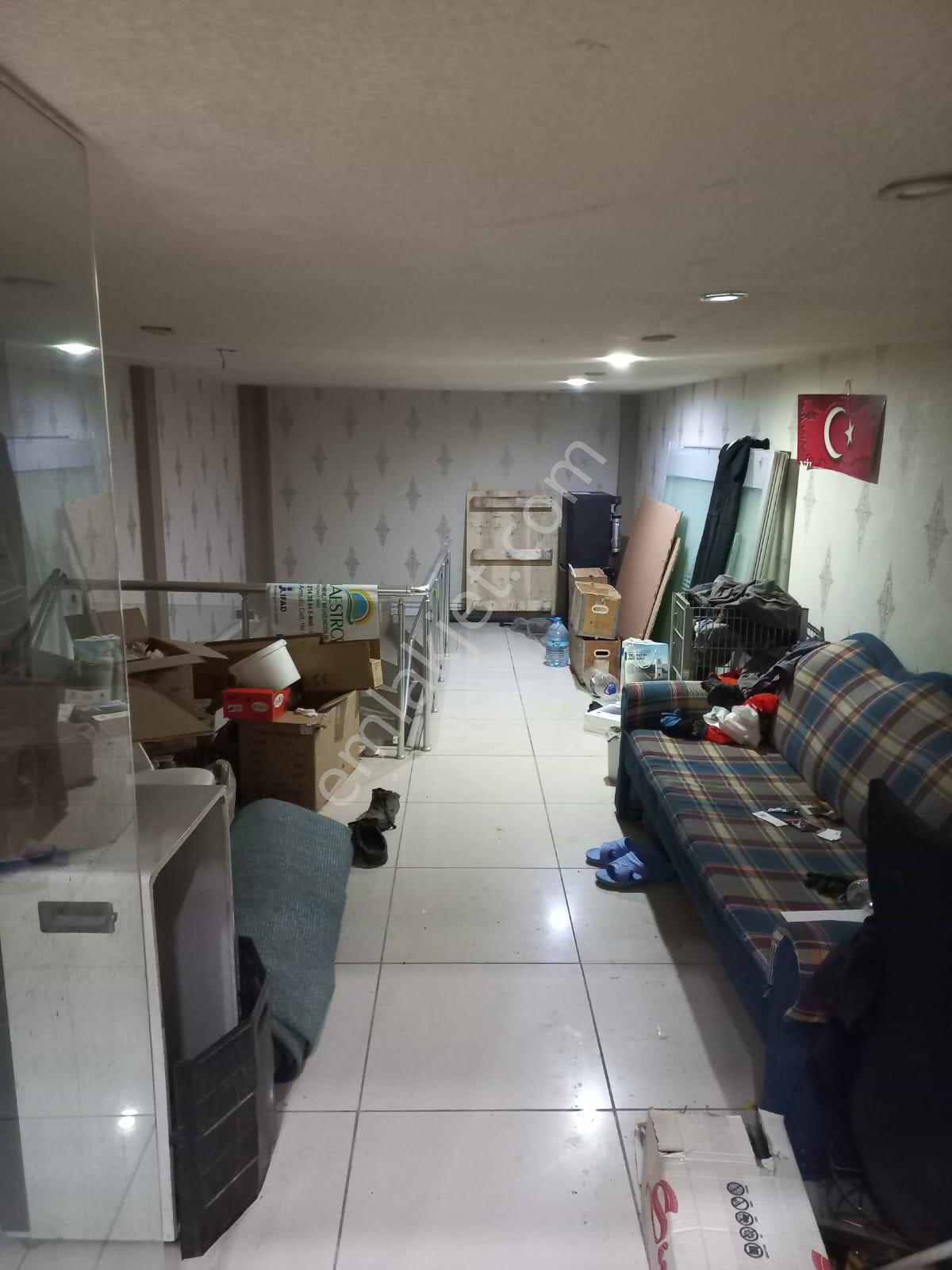Karaman Merkez'de Yaparlar Market Yanı Geniş Kullanım Alanlı Satılık İş Yeri - Görsel 11